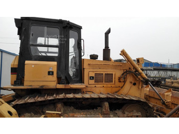 Бульдозер CATERPILLAR D6G