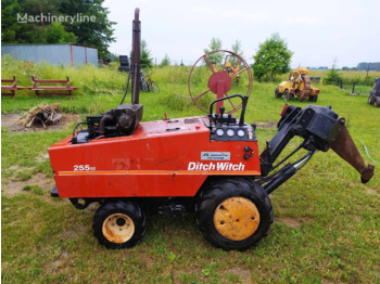 Траншеєкопач DITCH WITCH