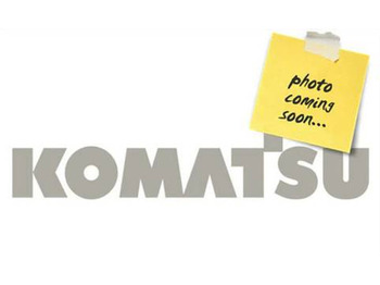Колісний навантажувач KOMATSU WA320-8