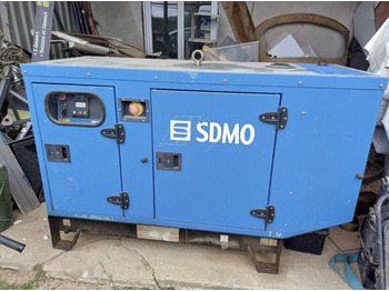 Електричний генератор SDMO