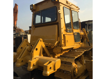 Бульдозер CATERPILLAR D6D