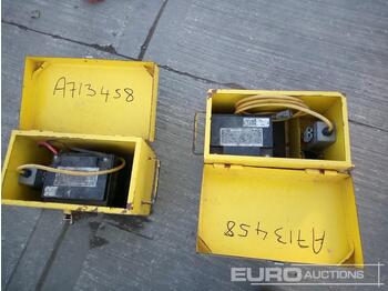Інструмент/ Обладнання 12Volt Battery Pack (2 of): фото 1