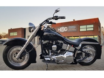Мотоцикл Harley-Davidson Heritage ST: фото 1