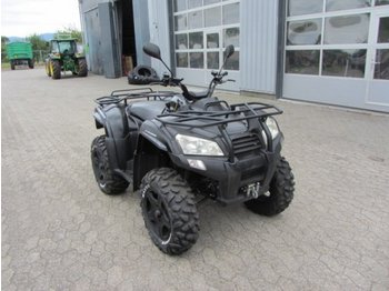 Квадроцикл Explorer Argon 700 LOF