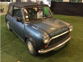 Легковий автомобіль AUSTIN MINI MINI CABRIOLET