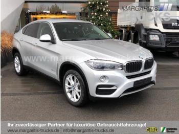 Легковий автомобіль BMW X6 xDrive30d/GSD/NaviProf/HeadUp/HIFI/LED/S.View