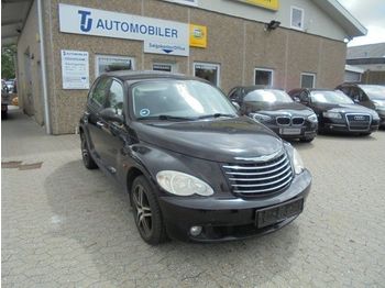 Легковий автомобіль CHRYSLER PT Cruiser 2,4 Classic