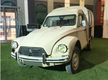 Легковий автомобіль CITROEN ACADIANE 1