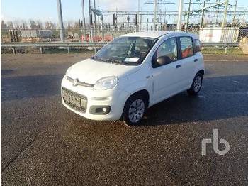 Легковий автомобіль FIAT PANDA 1.2