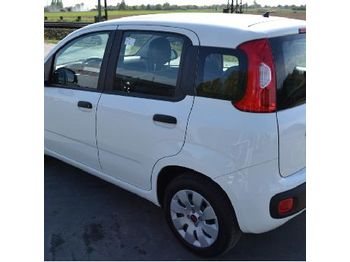 Легковий автомобіль Fiat PANDA 1,2 POP