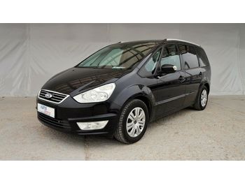 Легковий автомобіль Ford Galaxy 2.0TDCi /120kW 7 sitze/auto.klima/navi