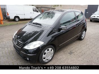 Легковий автомобіль Mercedes-Benz A 200 CDI Navigation Audio 50 APS, Klima