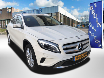Легковий автомобіль Mercedes-Benz GLA Ambition Automaat 123 Pk