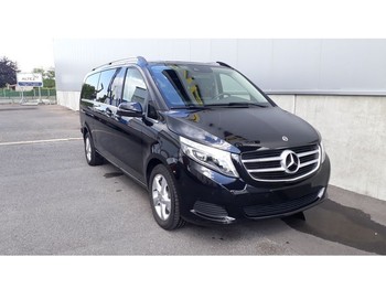 Легковий автомобіль Mercedes-Benz V250D