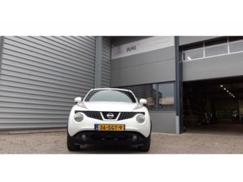Легковий автомобіль Nissan JUKE Juke