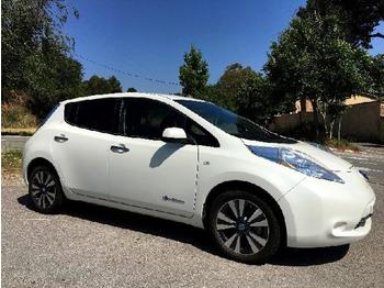 Легковий автомобіль Nissan Leaf TEKNA PREMIUM 30 KW