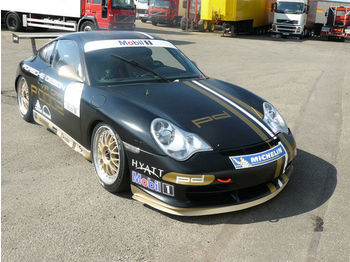 Porsche 911 GT3 Cup 420PS Motec - Легковий автомобіль