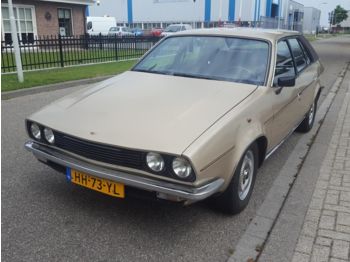 Легковий автомобіль Princess 2000 HL