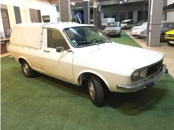 Легковий автомобіль Renault R12 PICK UP