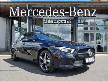 Легковий автомобіль Mercedes-Benz A 160 PROGRESSIVE+NIGHT+KAMERA+LED+ SHZ+SOUND+MB: фото 1
