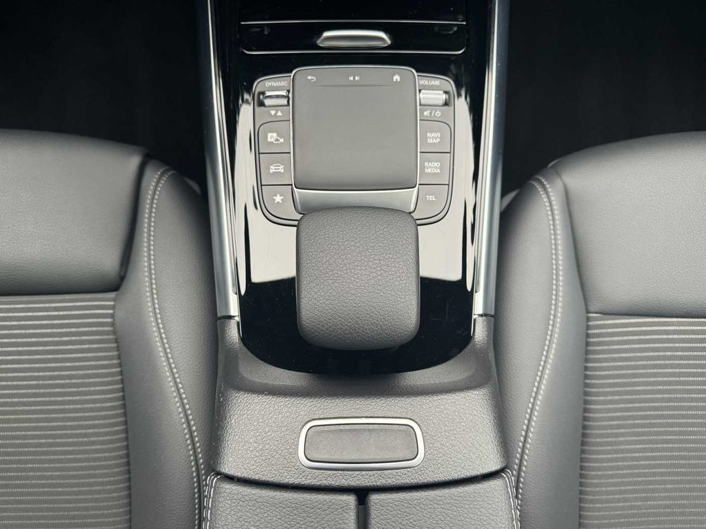 Легковий автомобіль Mercedes-Benz B 180d 8G Progressive+LED+MBUX+SHZ +NAVI+ARGUREA: фото 15