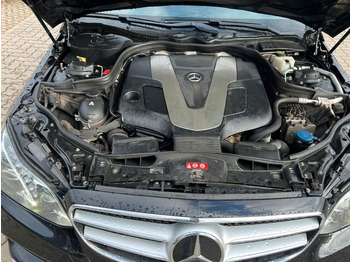 Mercedes-Benz E 350 E -Klasse T-Modell E 350 BlueTec 4Matic  - Легковий автомобіль: фото 5