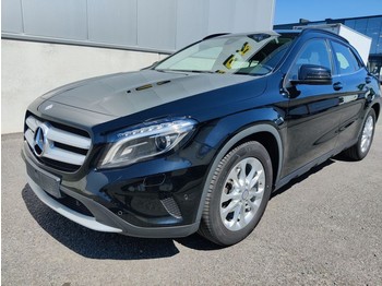 Легковий автомобіль Mercedes-Benz GLA 200D CDI GLA 200D CDI: фото 1