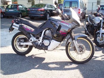 Honda XL600VTransalp - Мотоцикл