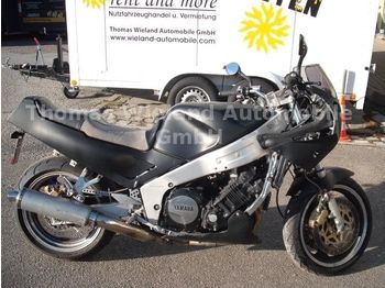 Yamaha FZR 1000  - Мотоцикл