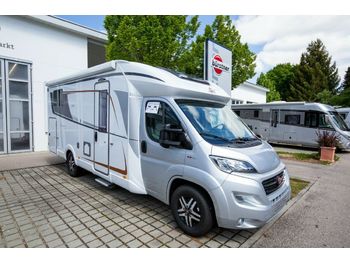 Будинок на колесах Bürstner LYSEO HARMONY 728 NAVI SAT SOLAR
