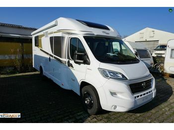 Будинок на колесах Carado T 447 Automatic 150 PS