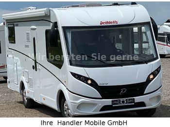 Будинок на колесах Dethleffs Trend I 7057 EB