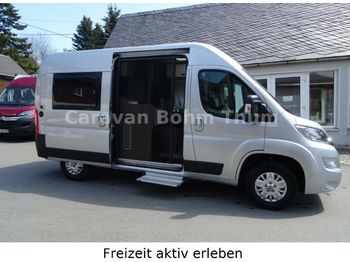Будинок на колесах Pössl Roadcamp R * Sofort