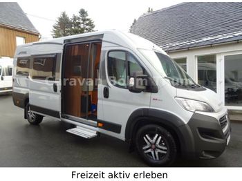 Будинок на колесах Pössl Roadcruiser * SOFORT * 9-Gang Wandler