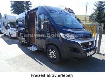 Будинок на колесах Pössl Summit 640 * Euro 6d temp * SOFORT