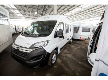 Будинок на колесах Roadcar VAN ROADCAR 600