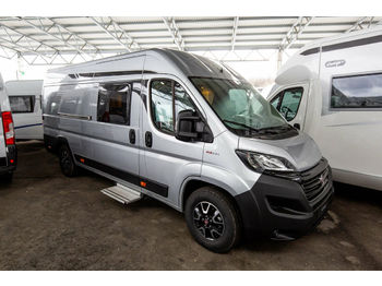 Будинок на колесах Roadcar VAN ROADCAR 640