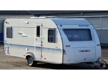 Житловий автопричіп Adria Adora 512 UP mt Vorzelt