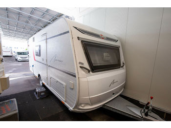 Житловий автопричіп Bürstner AVERSO 510 TK