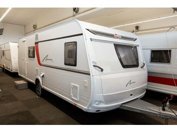 Житловий автопричіп Bürstner AVERSO 600 TK