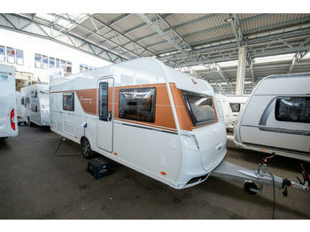 Житловий автопричіп Bürstner AVERSO HARMONY LINE 540 TL