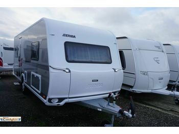 Житловий автопричіп HYMER / ERIBA / HYMERCAR Nova 530
