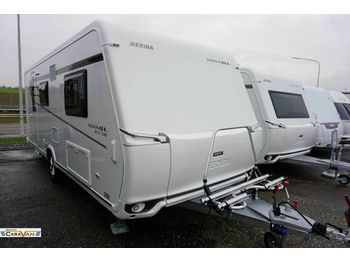 Житловий автопричіп HYMER / ERIBA / HYMERCAR Nova GL 560 **ECHTER NOVA**