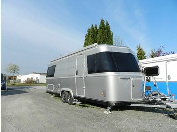 Житловий автопричіп HYMER / ERIBA / HYMERCAR Touring 820 Luxury Line