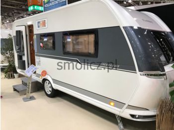 Житловий автопричіп Hobby 540 UFf Excellent Modell 2018