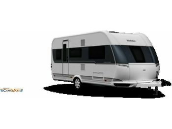 Житловий автопричіп Hobby Prestige 620 CL