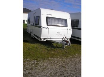 Житловий автопричіп Hymer Eriba Nova 445 Auflastung auf 1800 kg