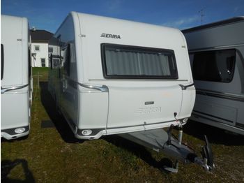 Житловий автопричіп Hymer Eriba Nova 541 Auflastung auf 2000 kg