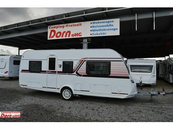 Житловий автопричіп Tabbert PEP 540 E 2.3 Allrounder Paket