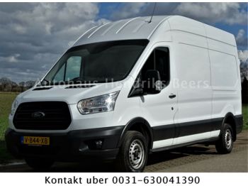 Фургон з закритим кузовом Ford TRANSIT 310 2.2 TDCI L3H3 92 KW EURO 5 KLIMA: фото 1